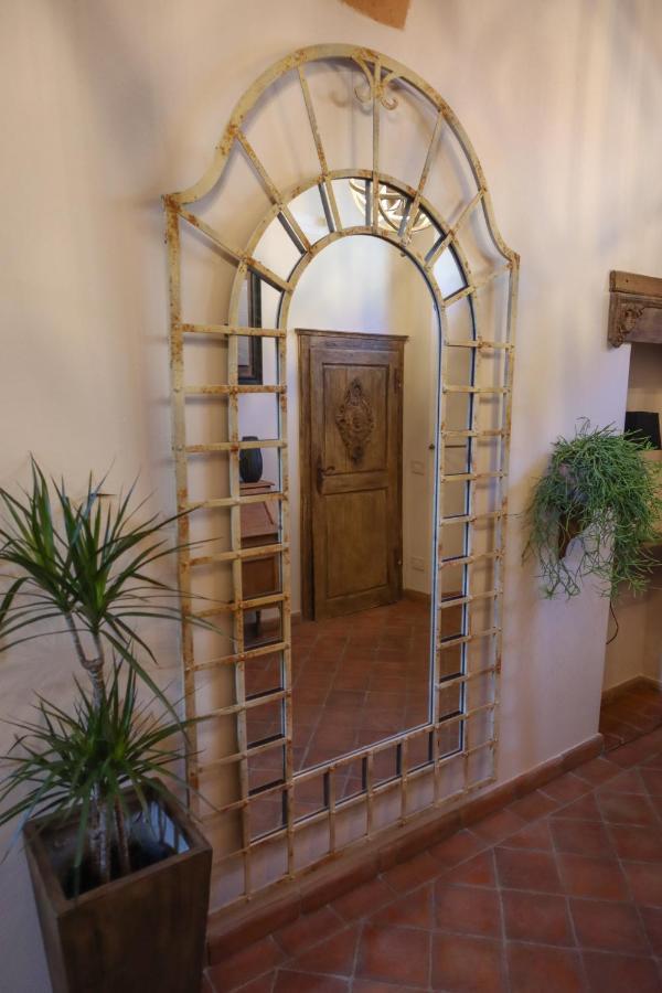 B&B La Taccola Castelnuovo di Val di Cecina Dış mekan fotoğraf